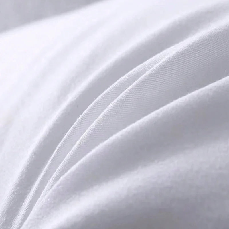 Square Pillow Core | Cushion Insert for Sofa & Bed Pillow Covers