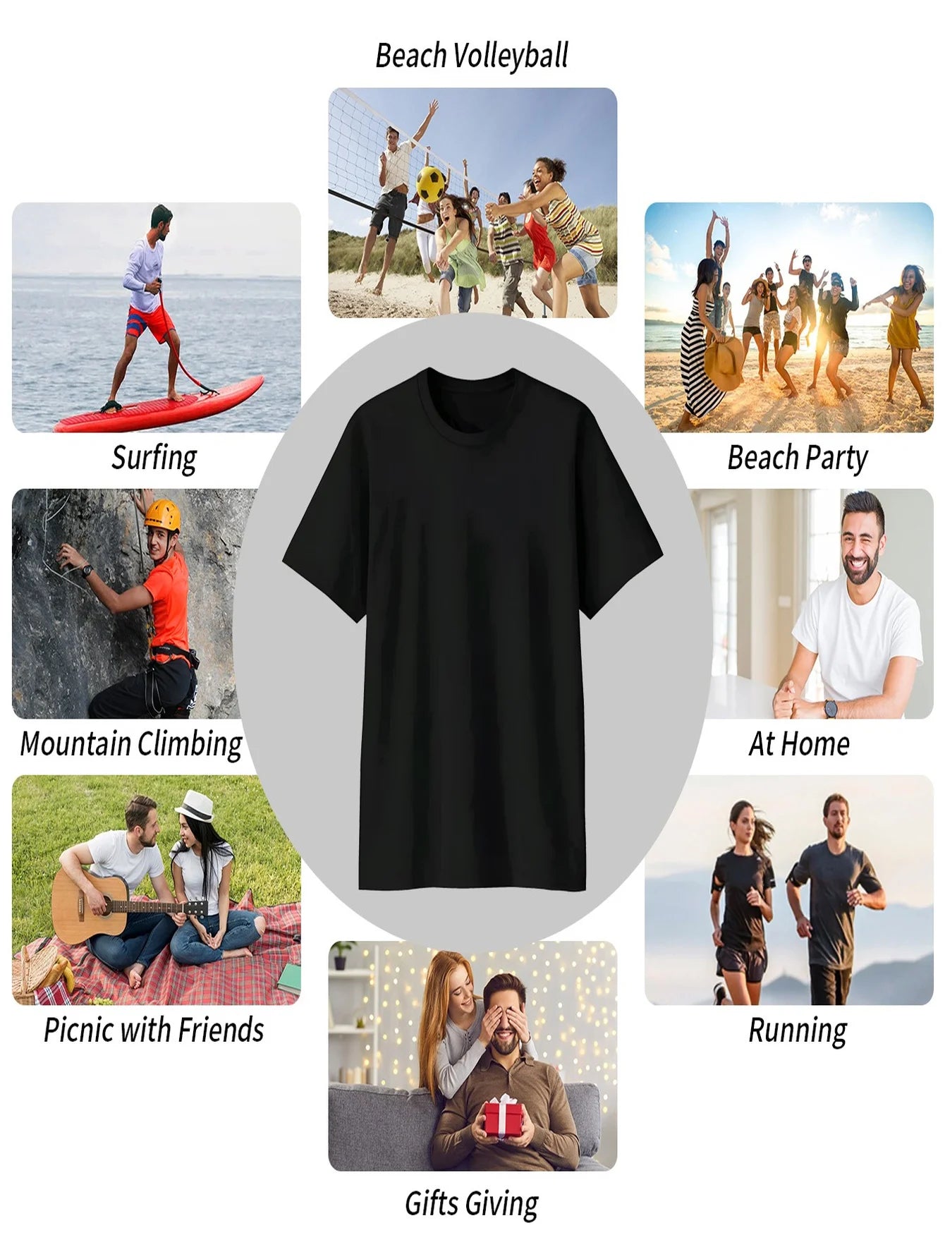 My Dog Winks At Me T-Shirt | Dog Lover Cotton Paw Print Tee